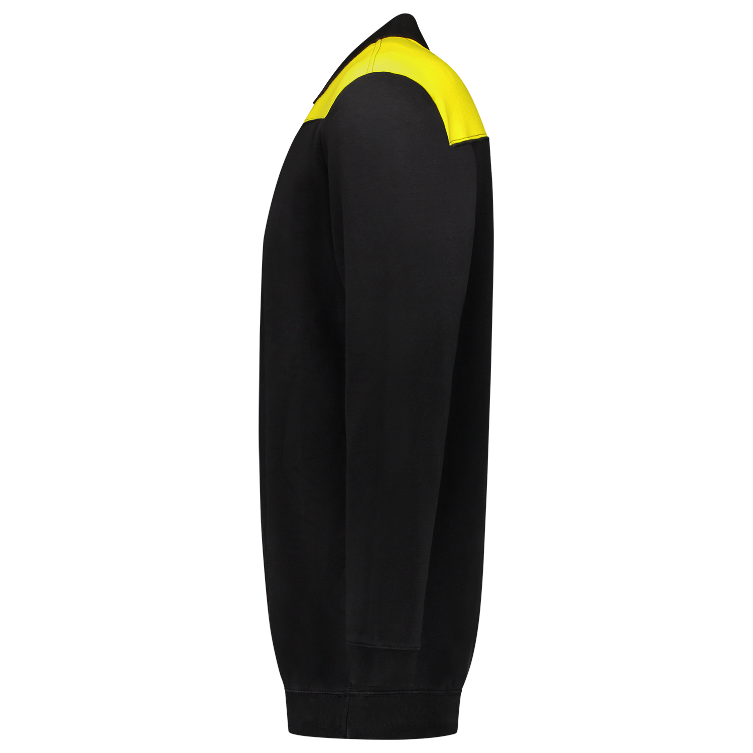 Tricorp Polosweater Bicolor Naden