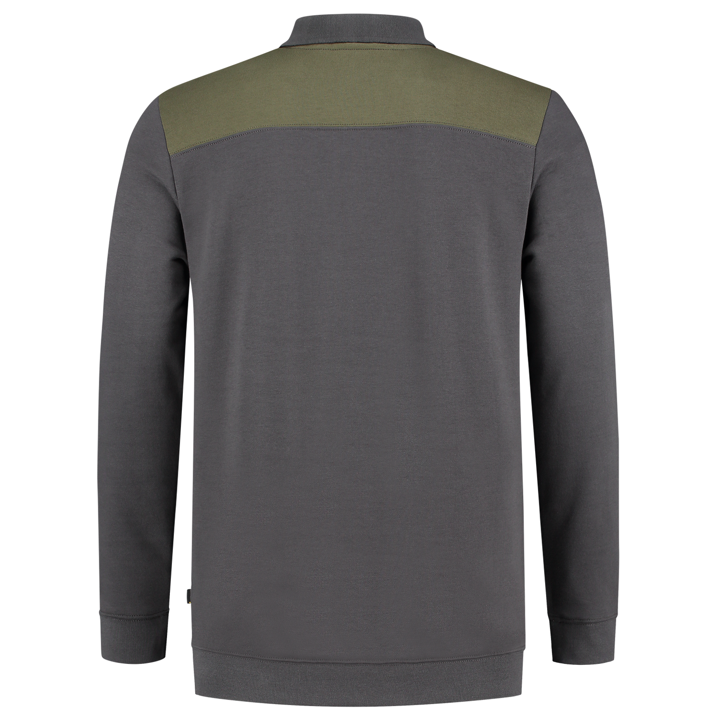 Tricorp Polosweater Bicolor Naden