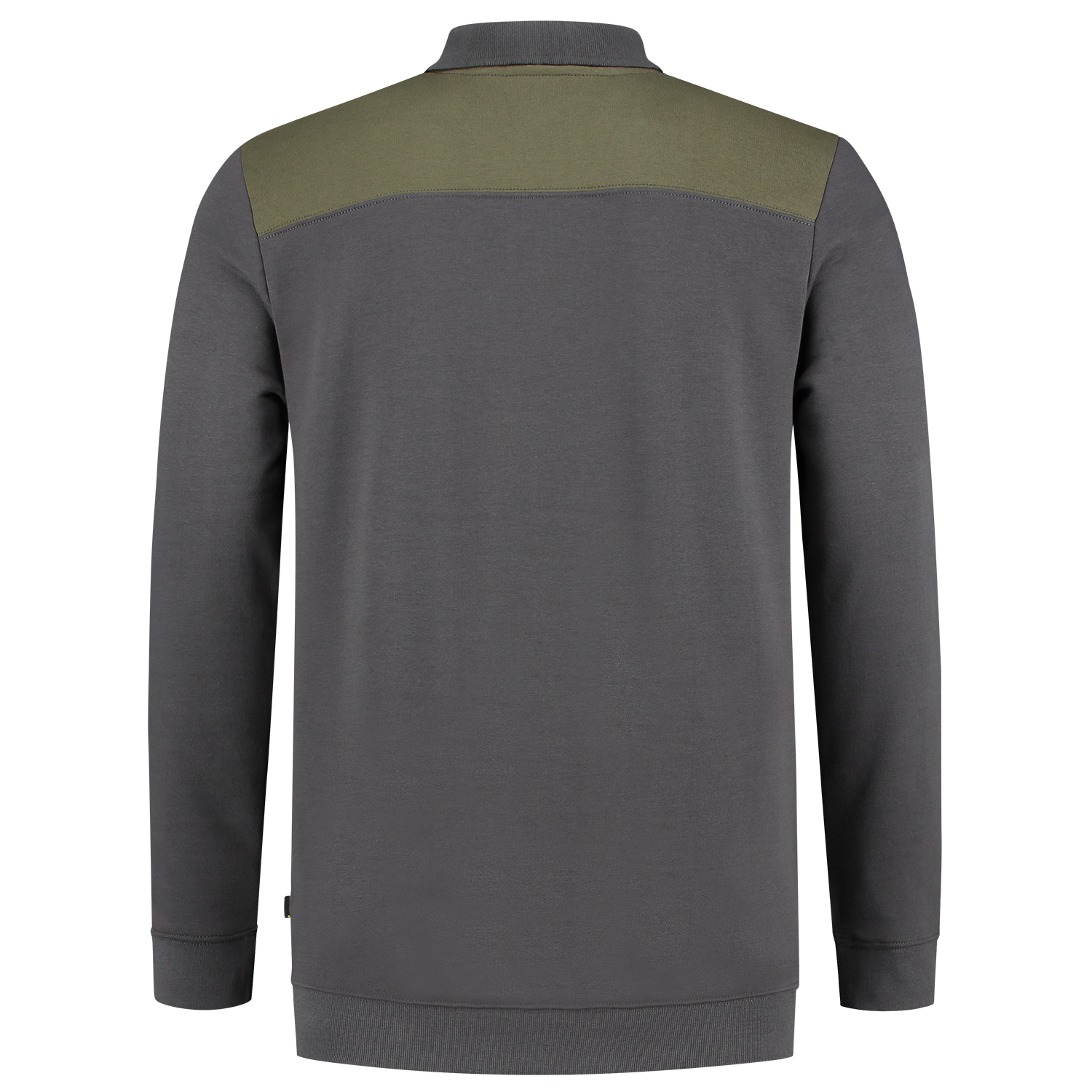 Tricorp Polosweater Bicolor Naden