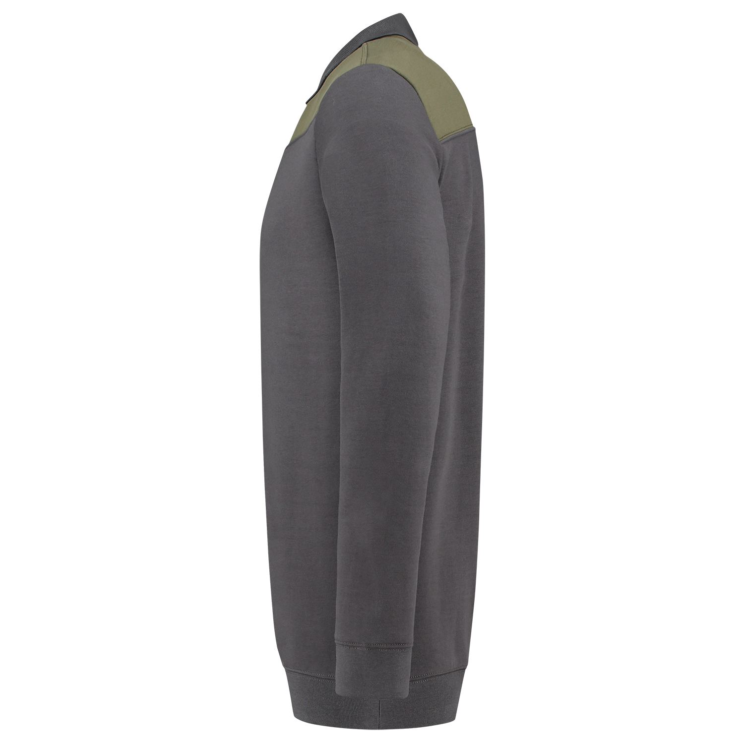 Tricorp Polosweater Bicolor Naden