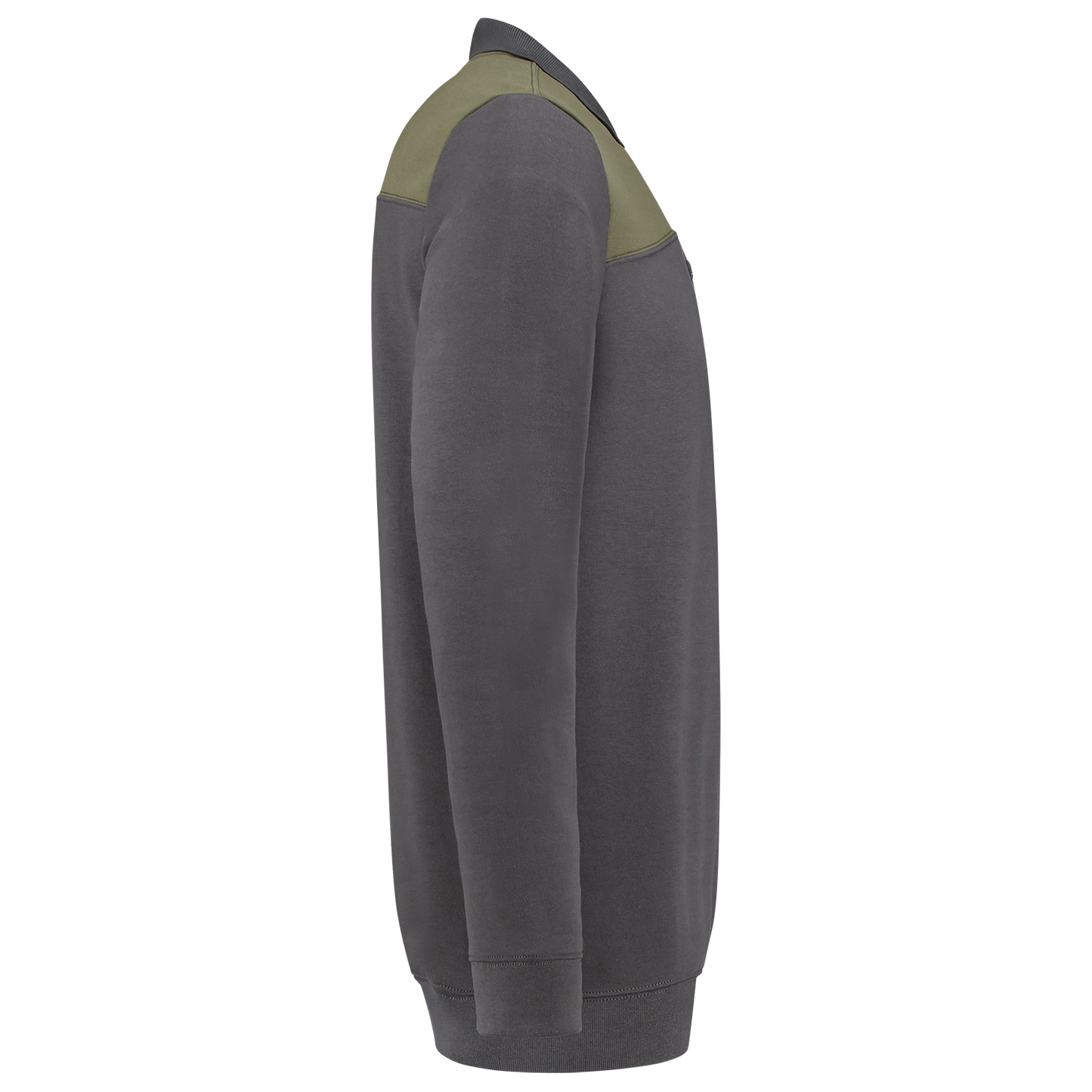 Tricorp Polosweater Bicolor Naden