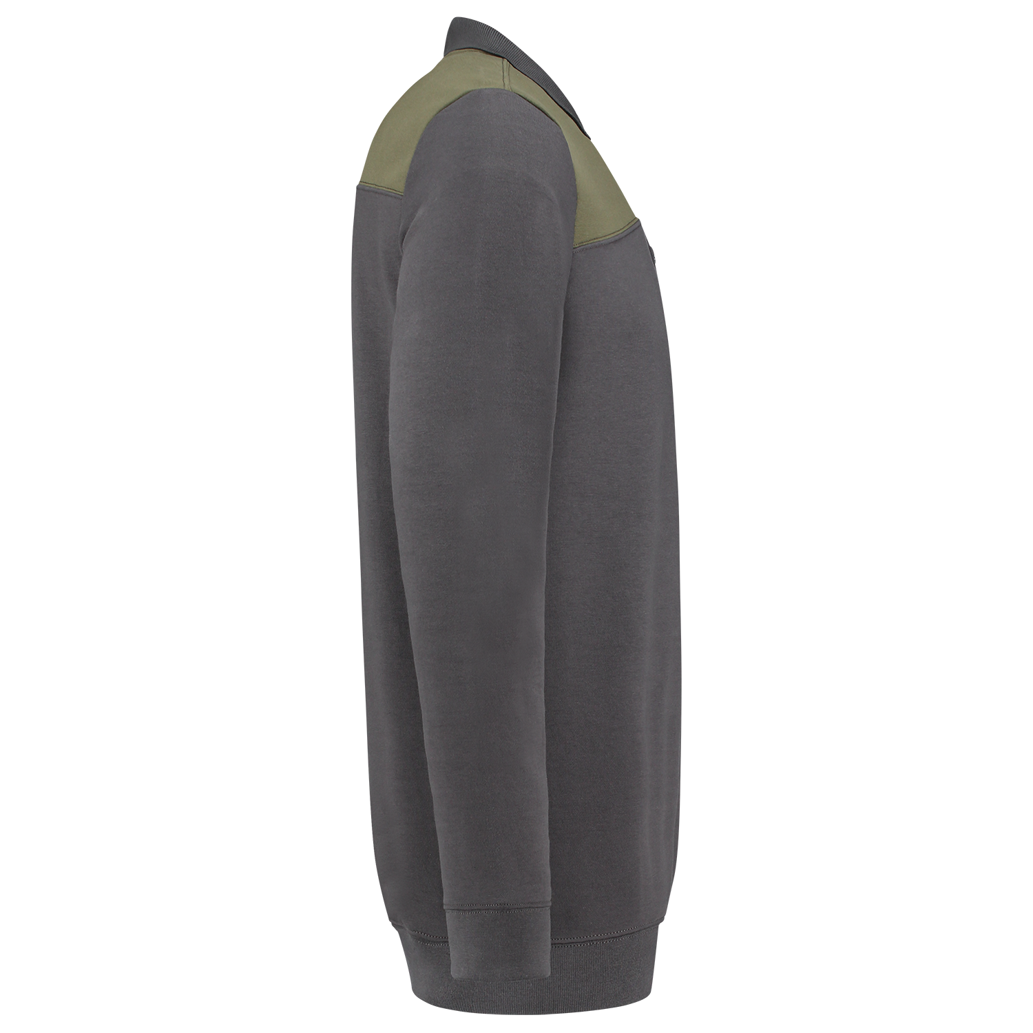Tricorp Polosweater Bicolor Naden