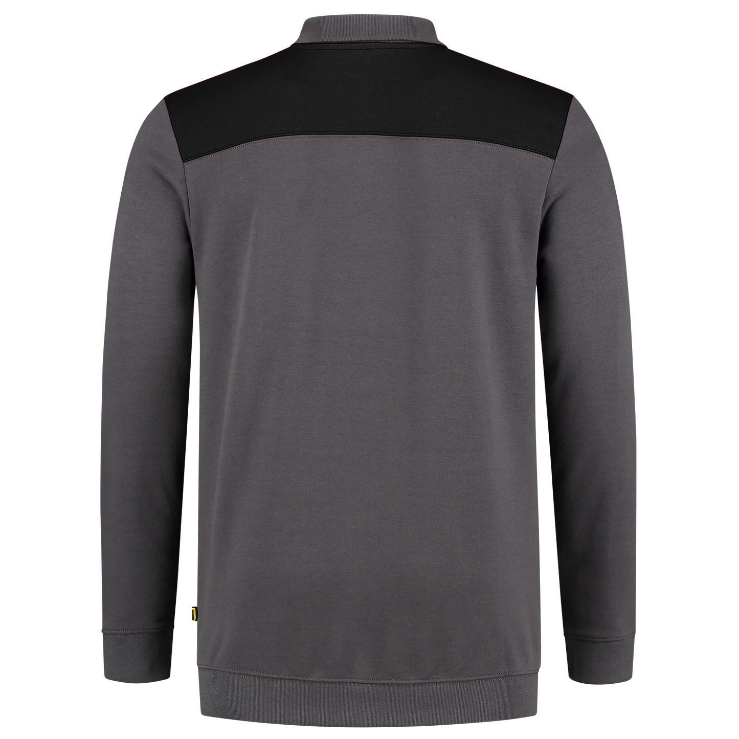 Tricorp Polosweater Bicolor Naden