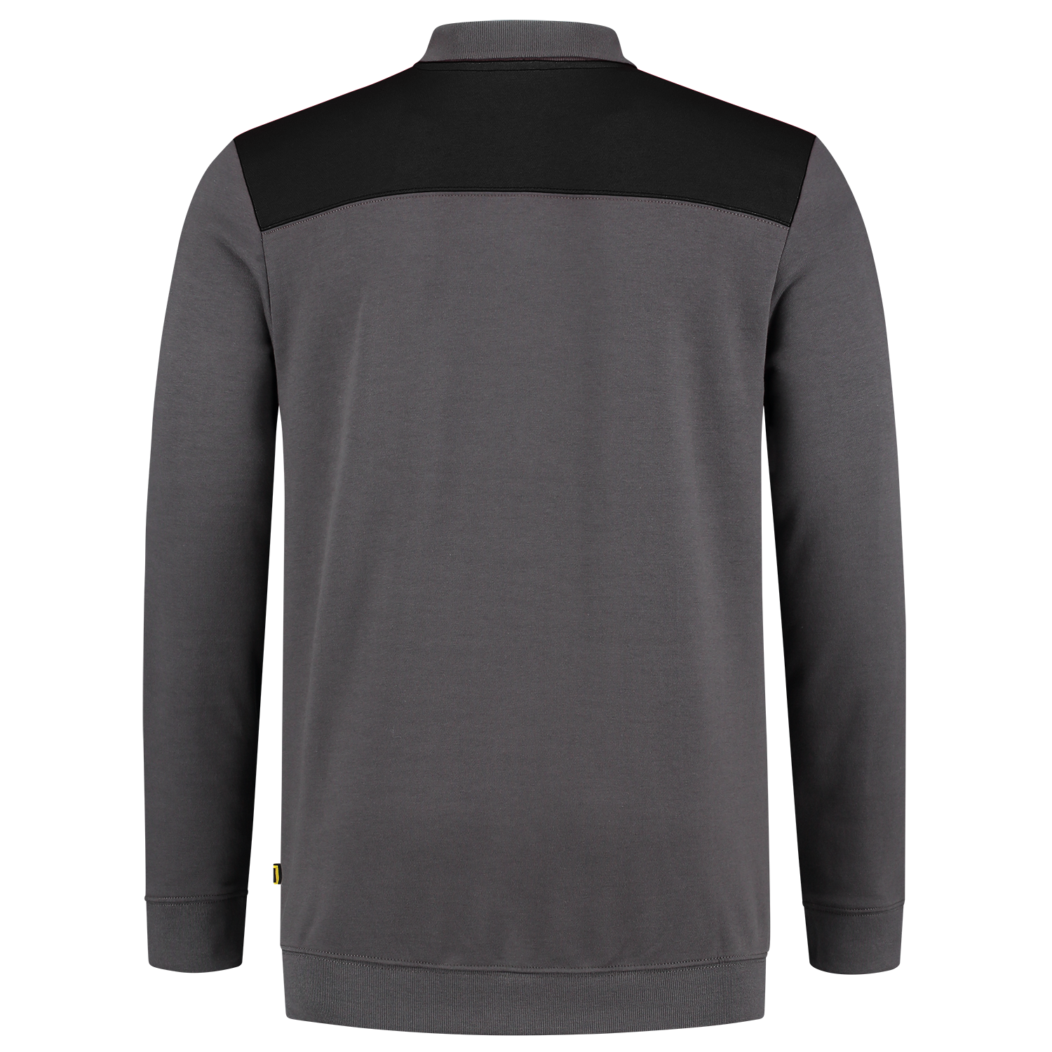 Tricorp Polosweater Bicolor Naden