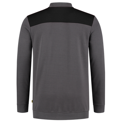 Tricorp Polosweater Bicolor Naden