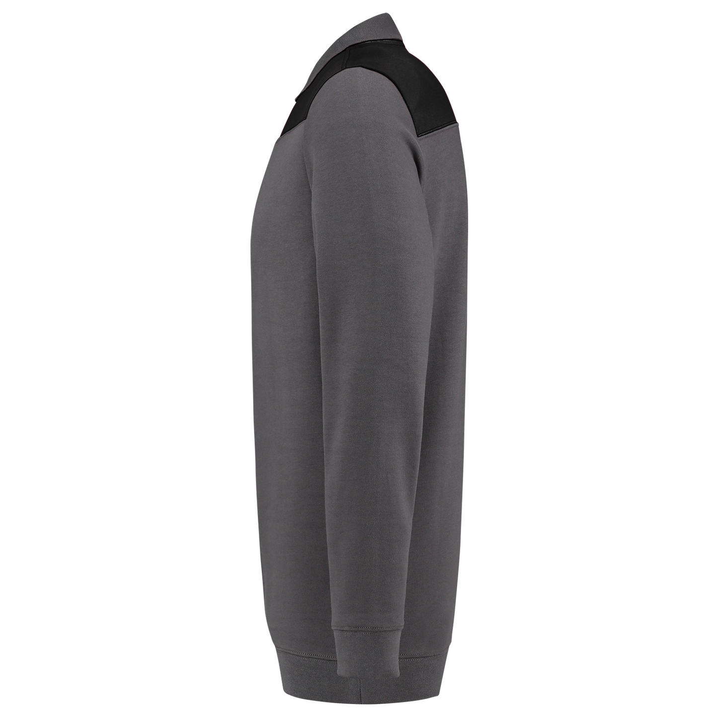 Tricorp Polosweater Bicolor Naden