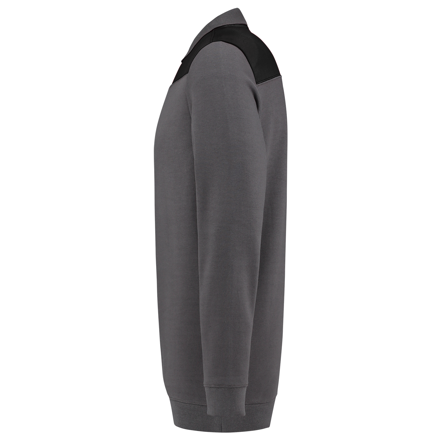 Tricorp Polosweater Bicolor Naden