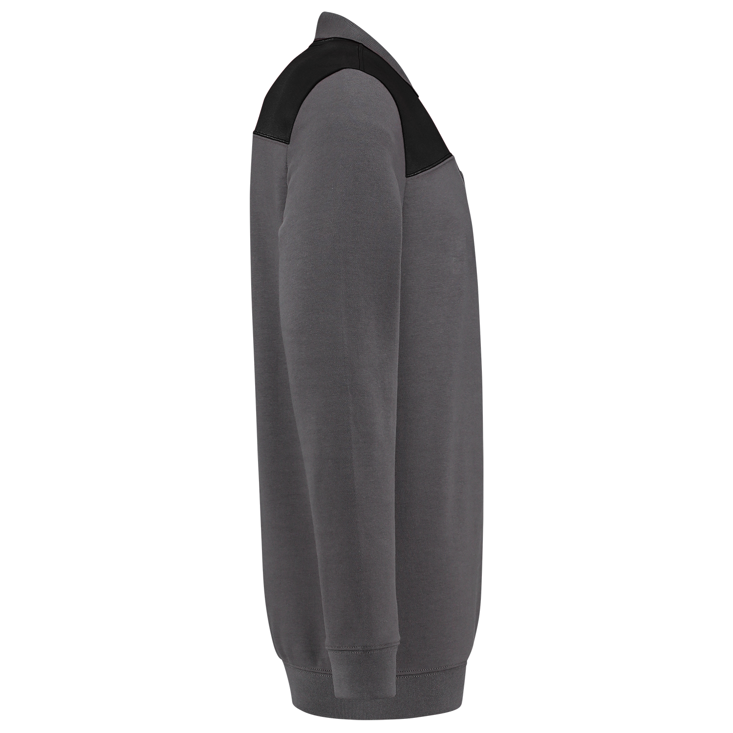 Tricorp Polosweater Bicolor Naden