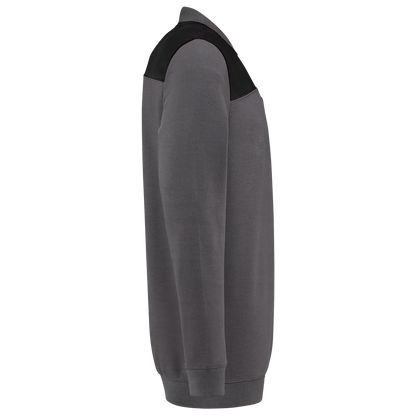Tricorp Polosweater Bicolor Naden
