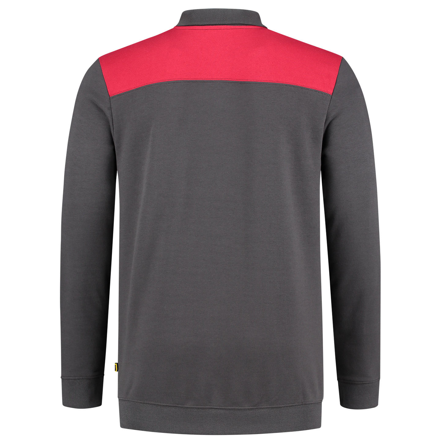 Tricorp Polosweater Bicolor Naden