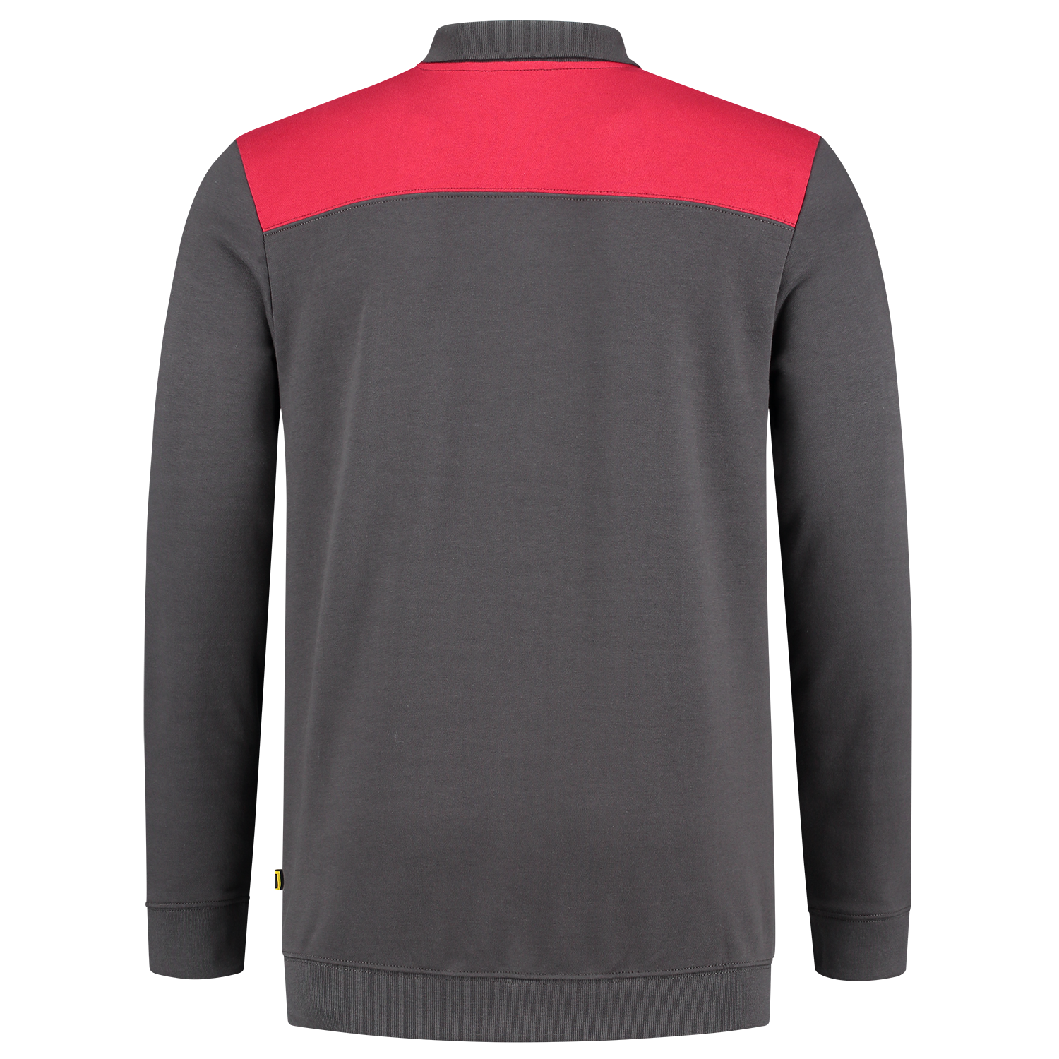 Tricorp Polosweater Bicolor Naden