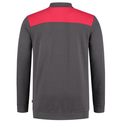 Tricorp Polosweater Bicolor Naden