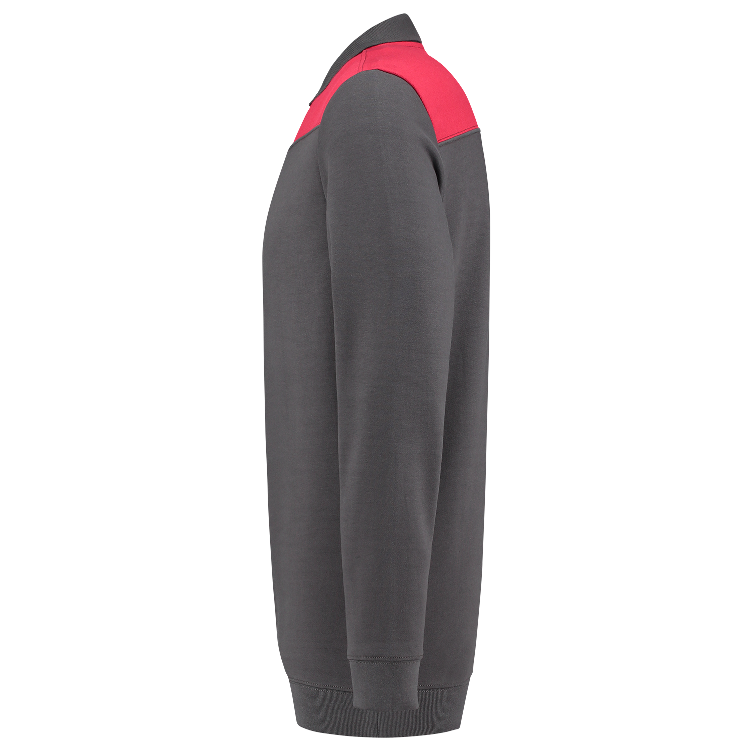 Tricorp Polosweater Bicolor Naden