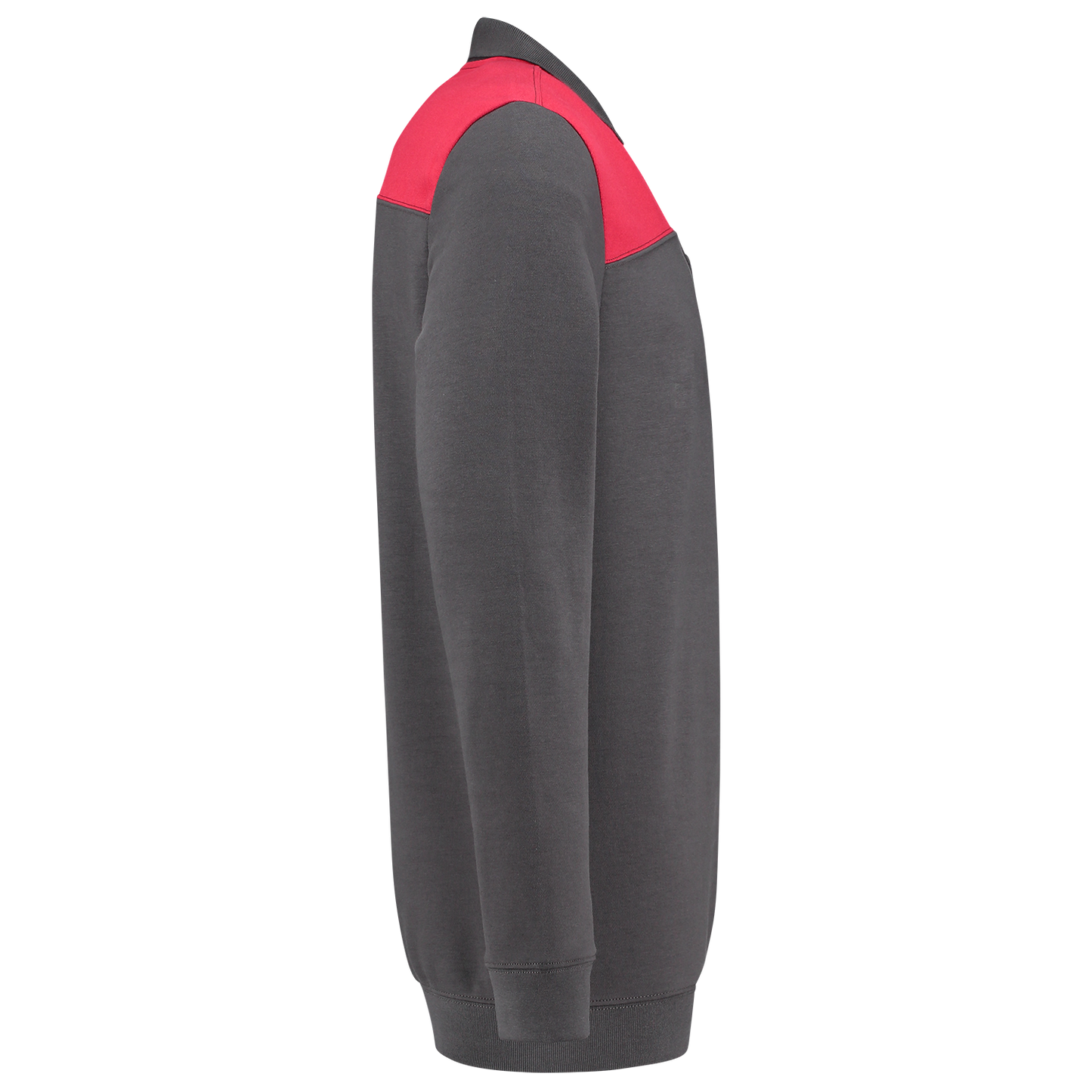 Tricorp Polosweater Bicolor Naden