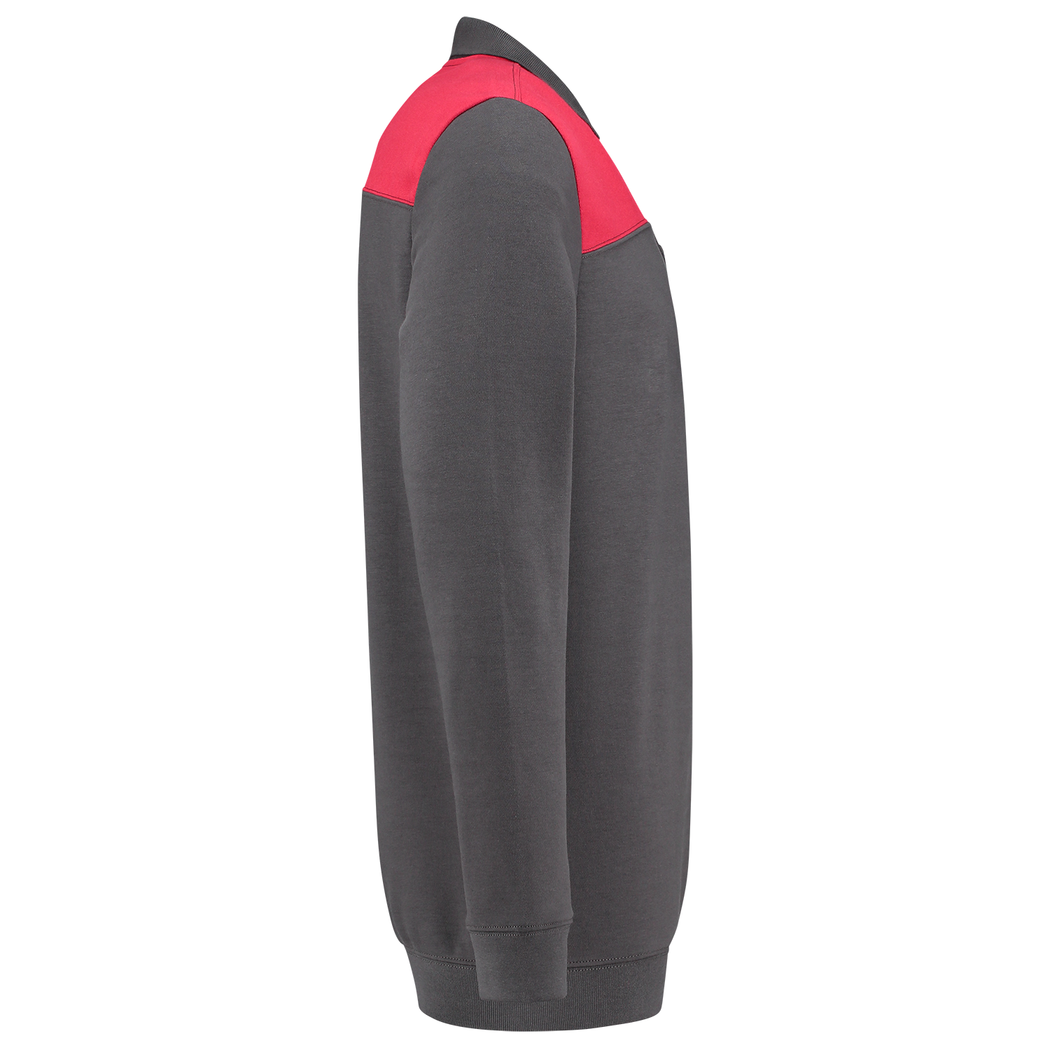 Tricorp Polosweater Bicolor Naden