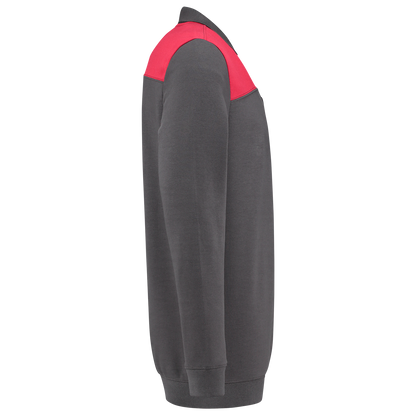Tricorp Polosweater Bicolor Naden