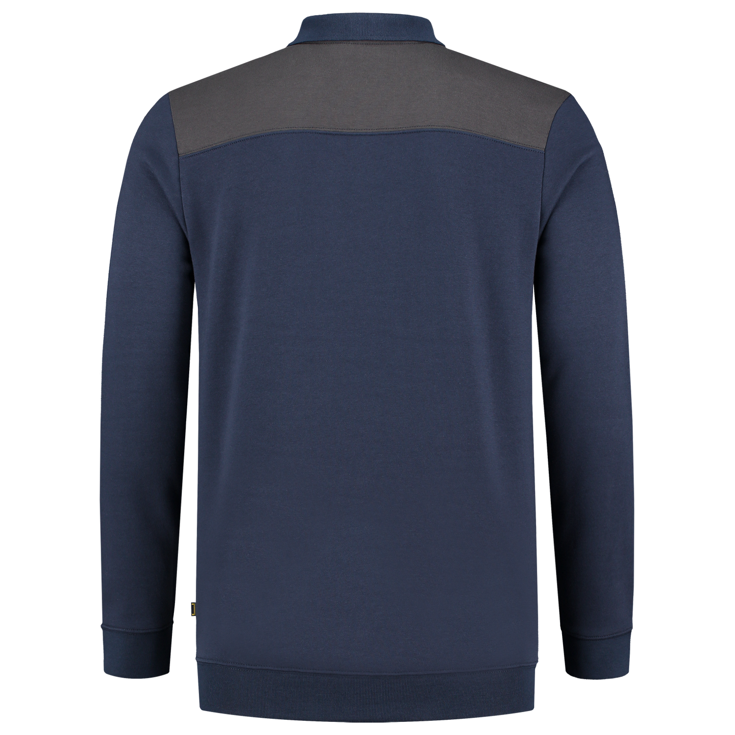 Tricorp Polosweater Bicolor Naden