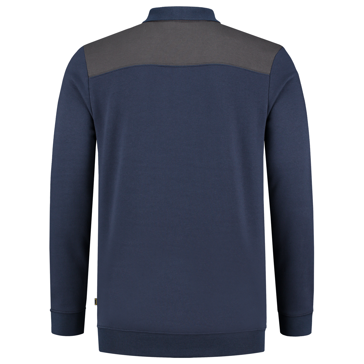 Tricorp Polosweater Bicolor Naden