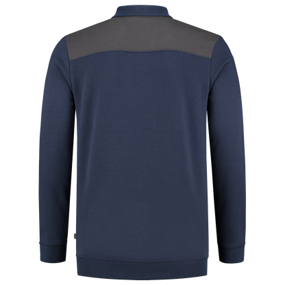 Tricorp Polosweater Bicolor Naden