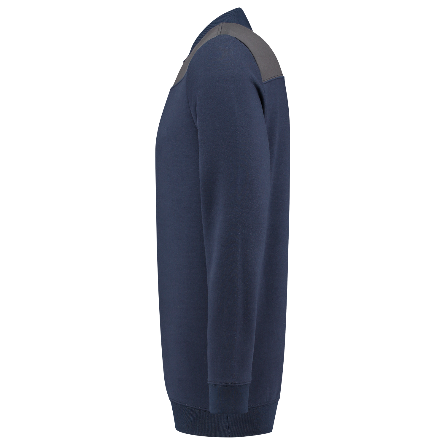 Tricorp Polosweater Bicolor Naden