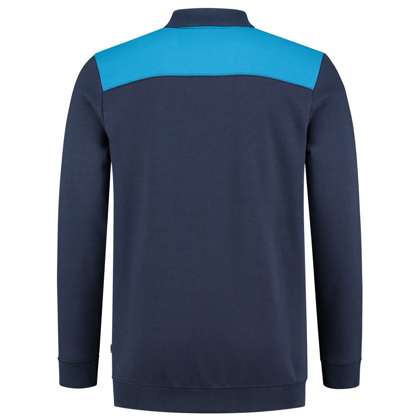 Tricorp Polosweater Bicolor Naden