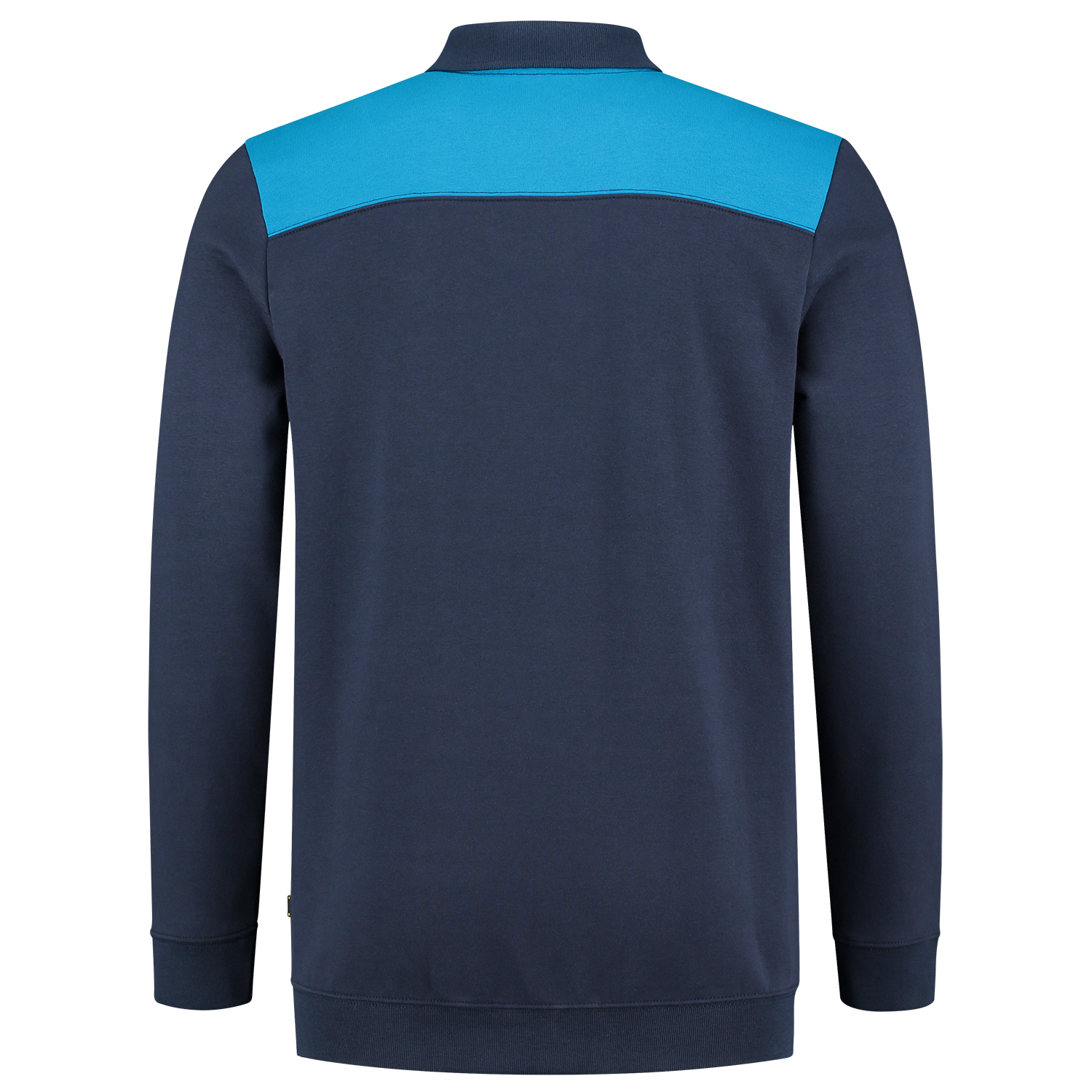 Tricorp Polosweater Bicolor Naden