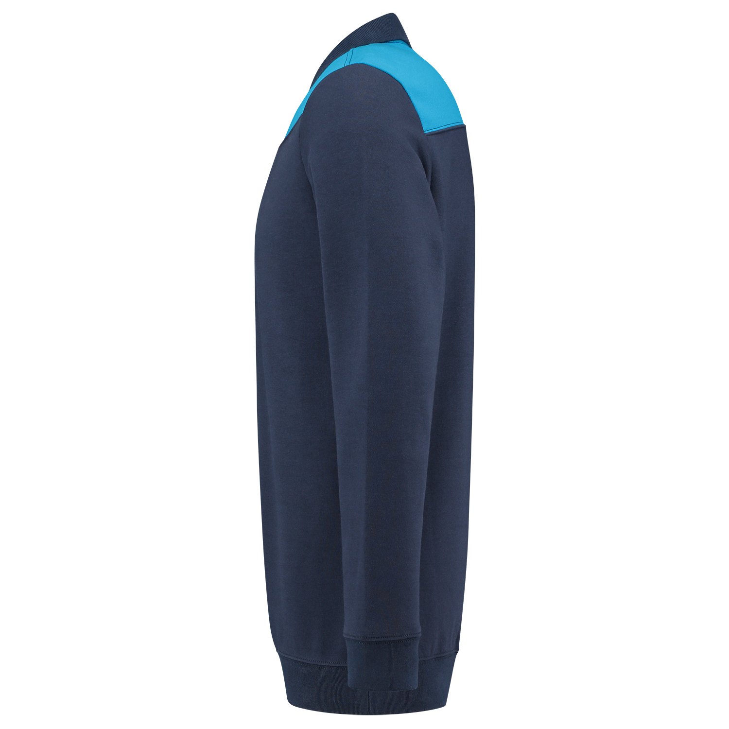 Tricorp Polosweater Bicolor Naden