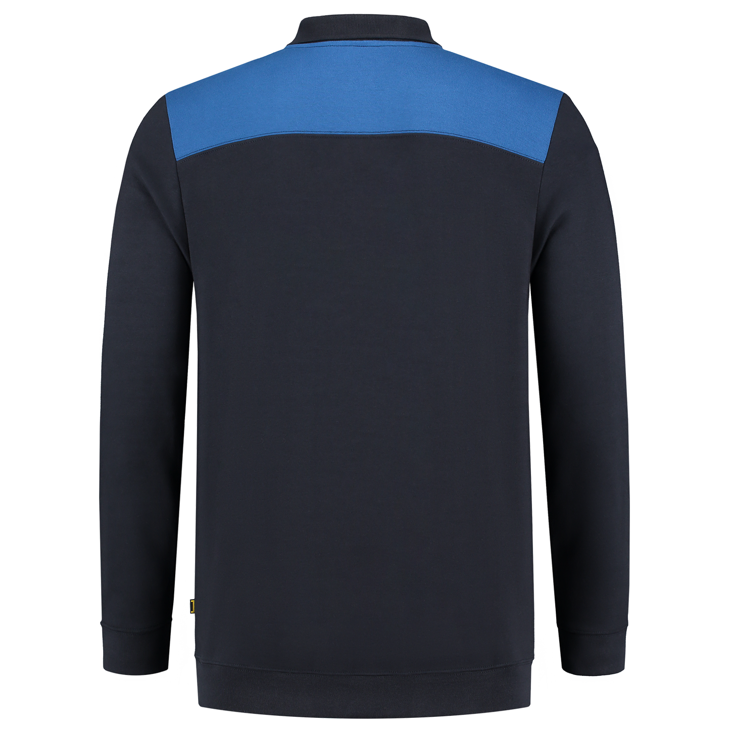 Tricorp Polosweater Bicolor Naden