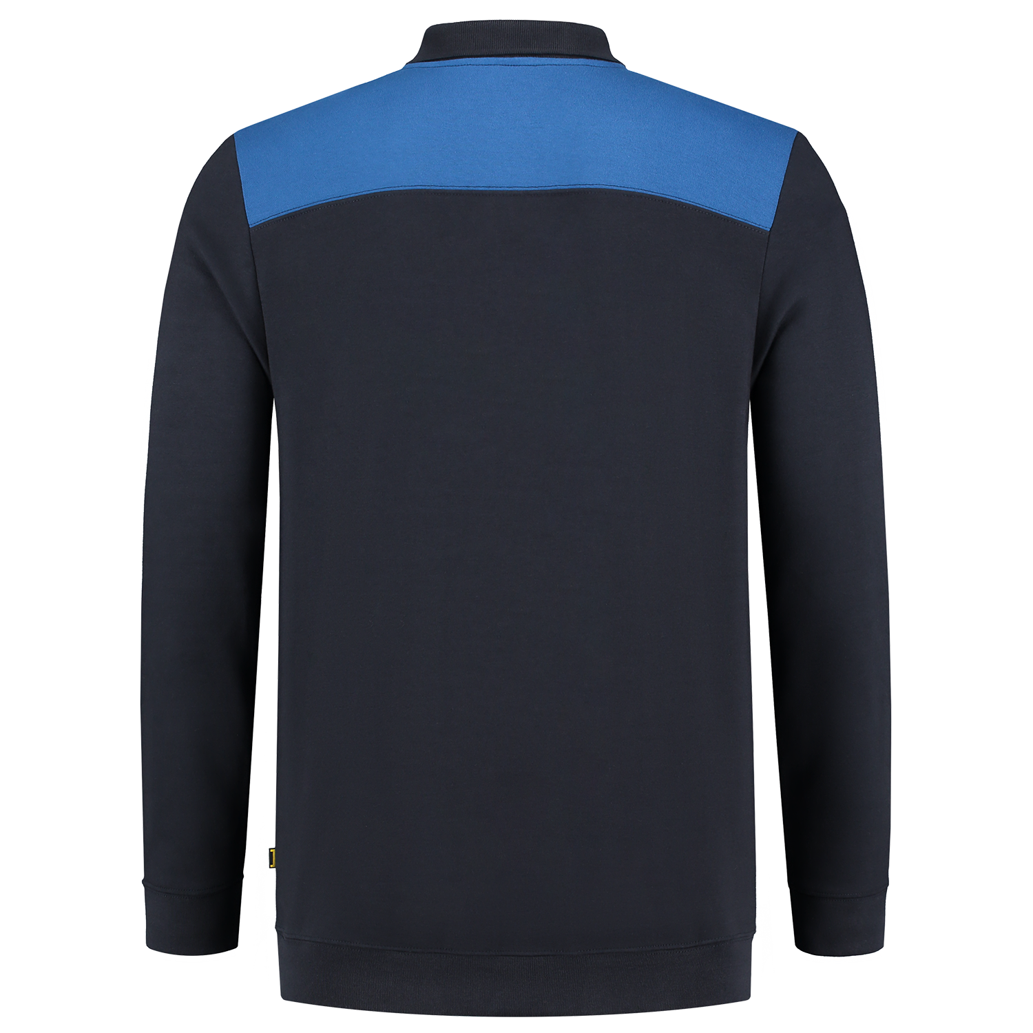 Tricorp Polosweater Bicolor Naden