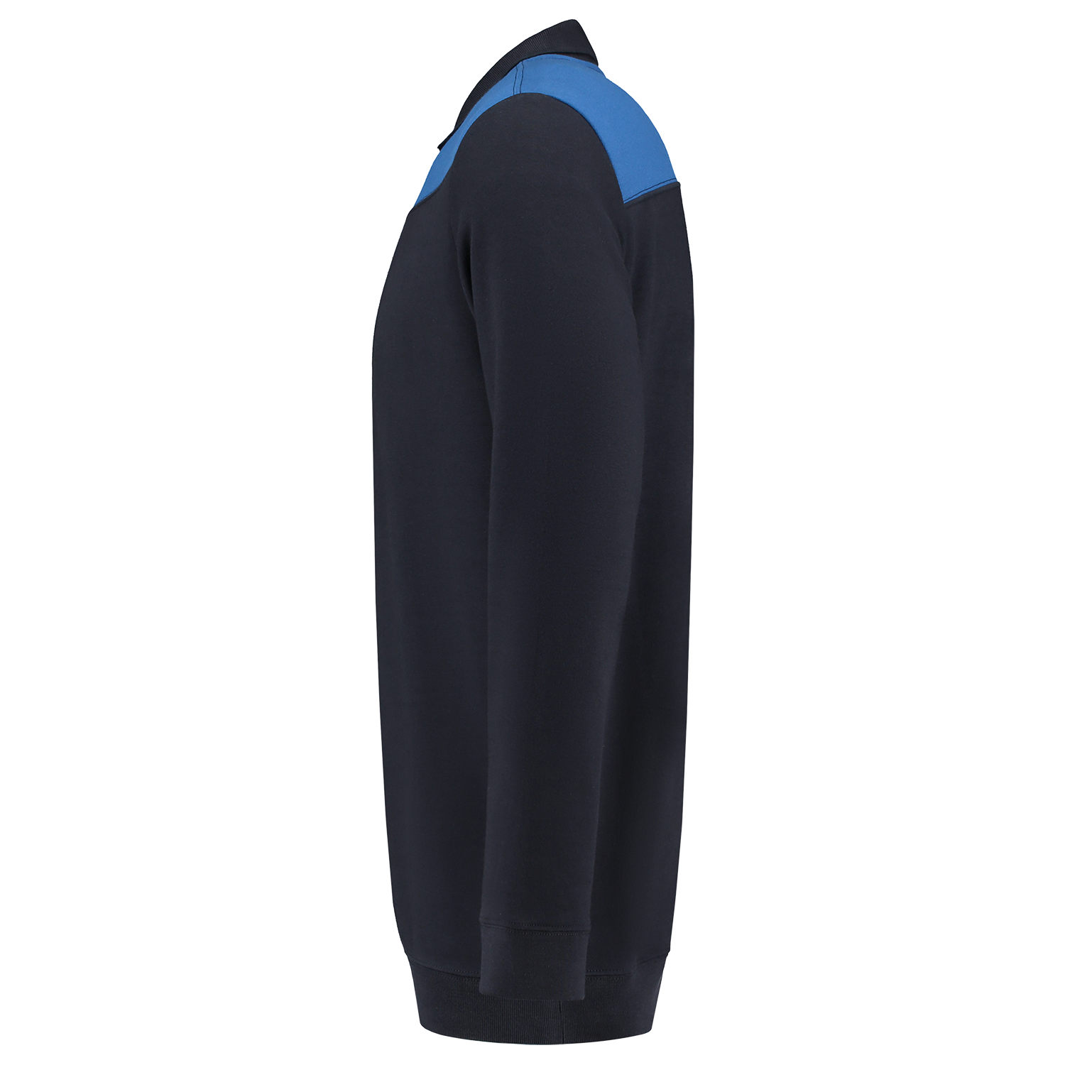 Tricorp Polosweater Bicolor Naden