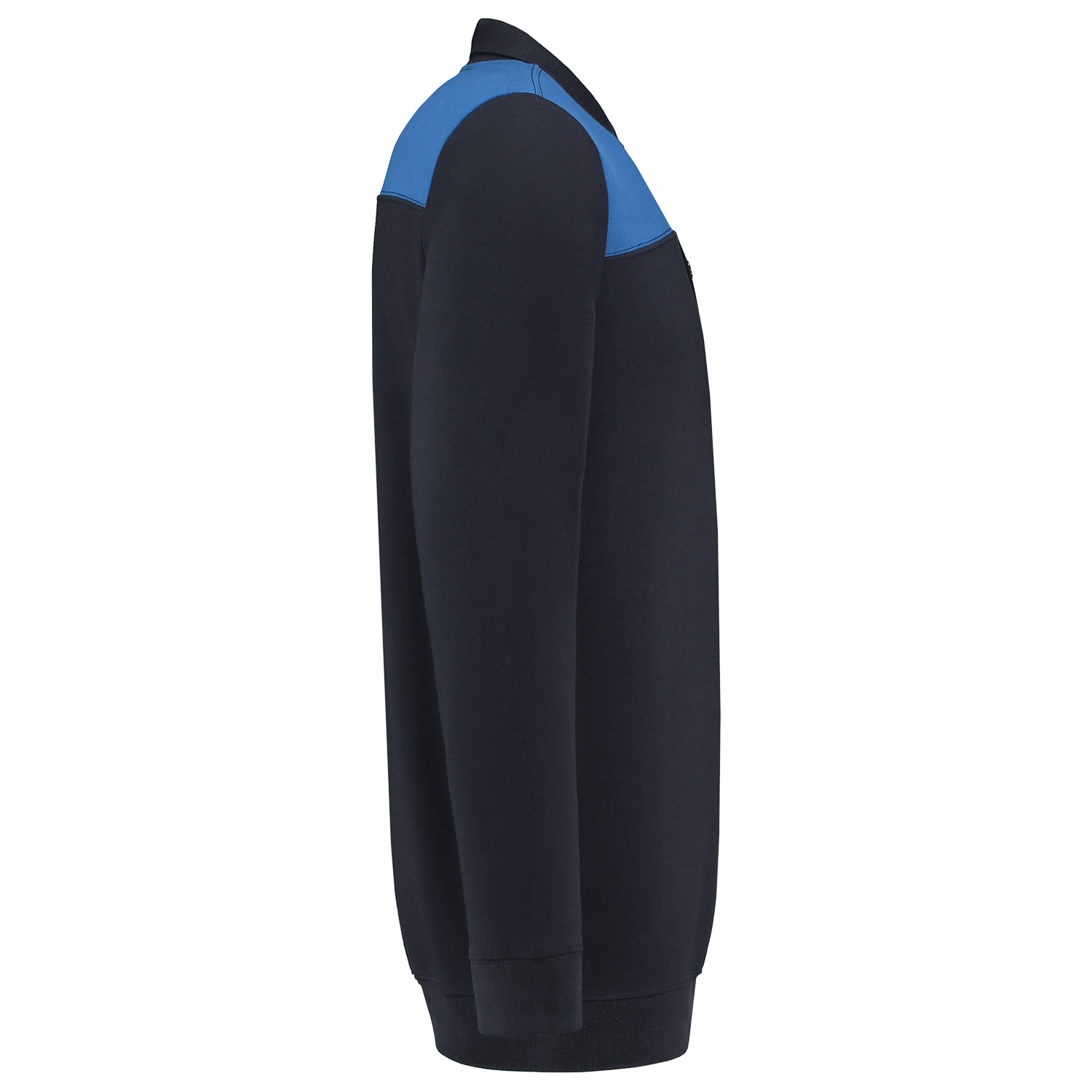 Tricorp Polosweater Bicolor Naden