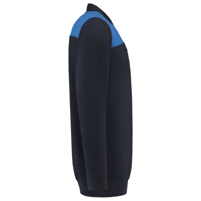 Tricorp Polosweater Bicolor Naden