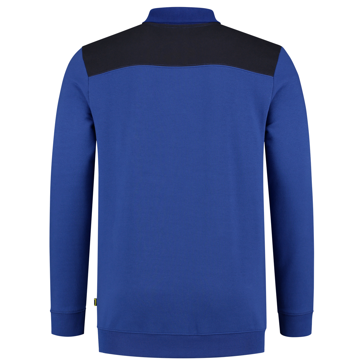 Tricorp Polosweater Bicolor Naden