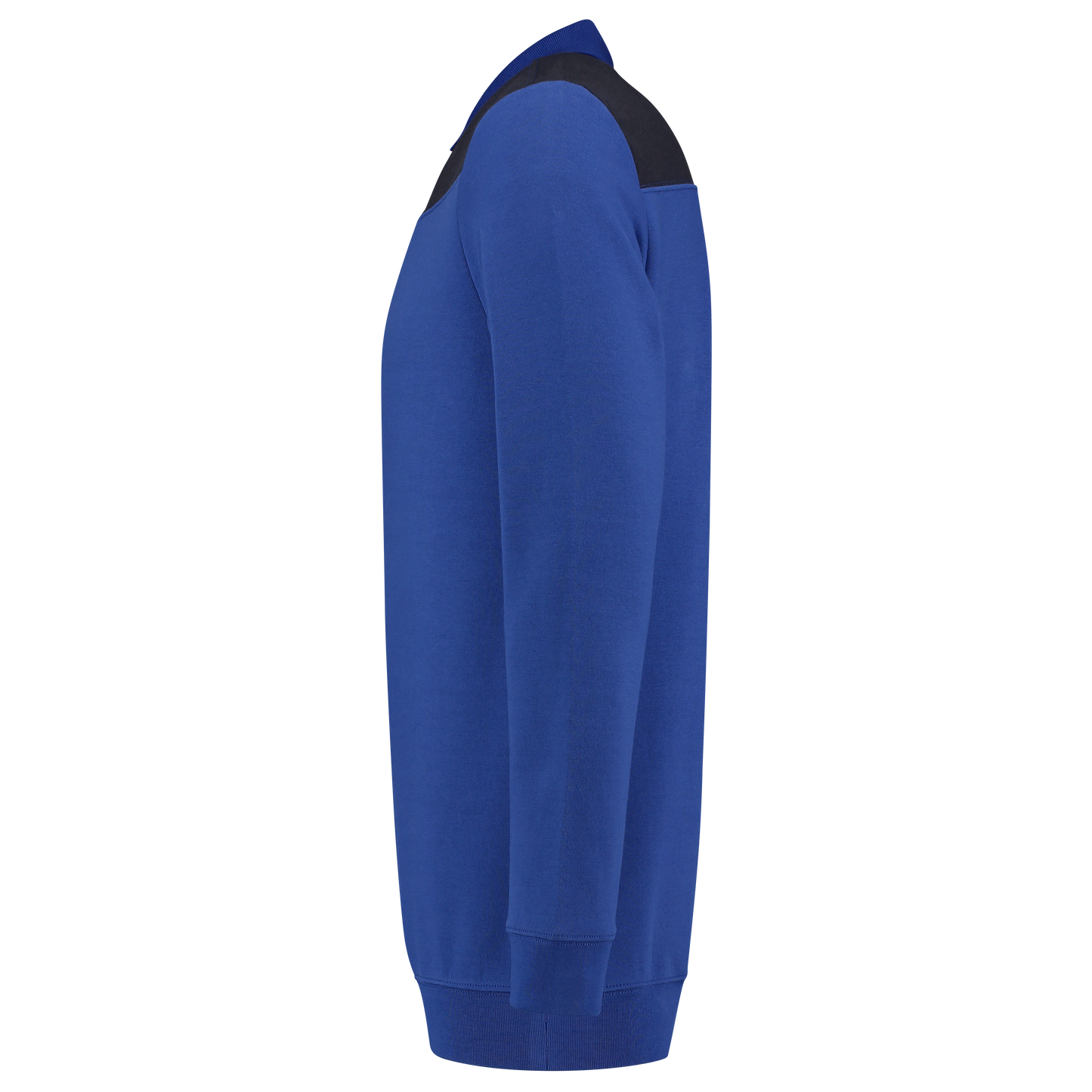 Tricorp Polosweater Bicolor Naden