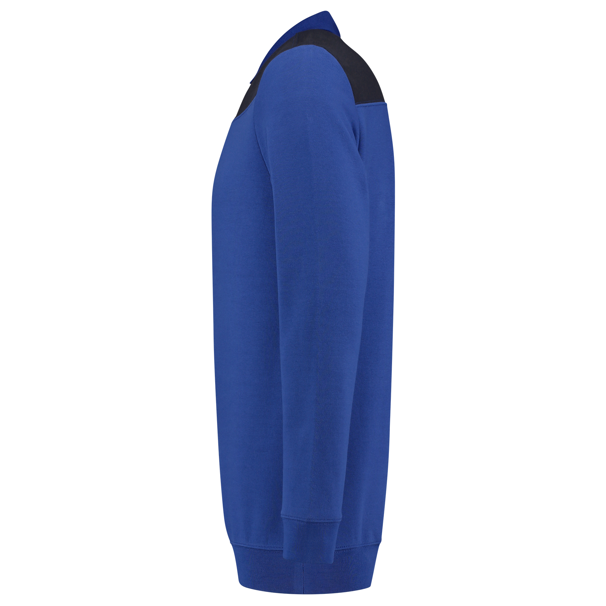 Tricorp Polosweater Bicolor Naden