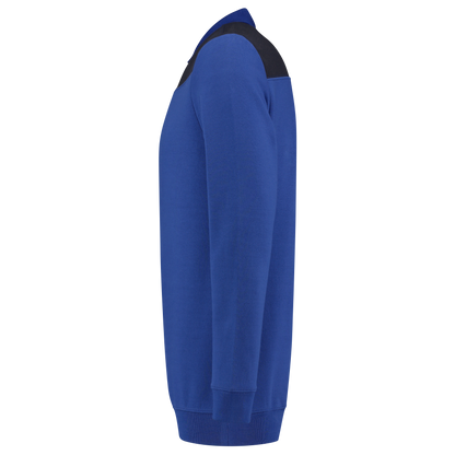 Tricorp Polosweater Bicolor Naden