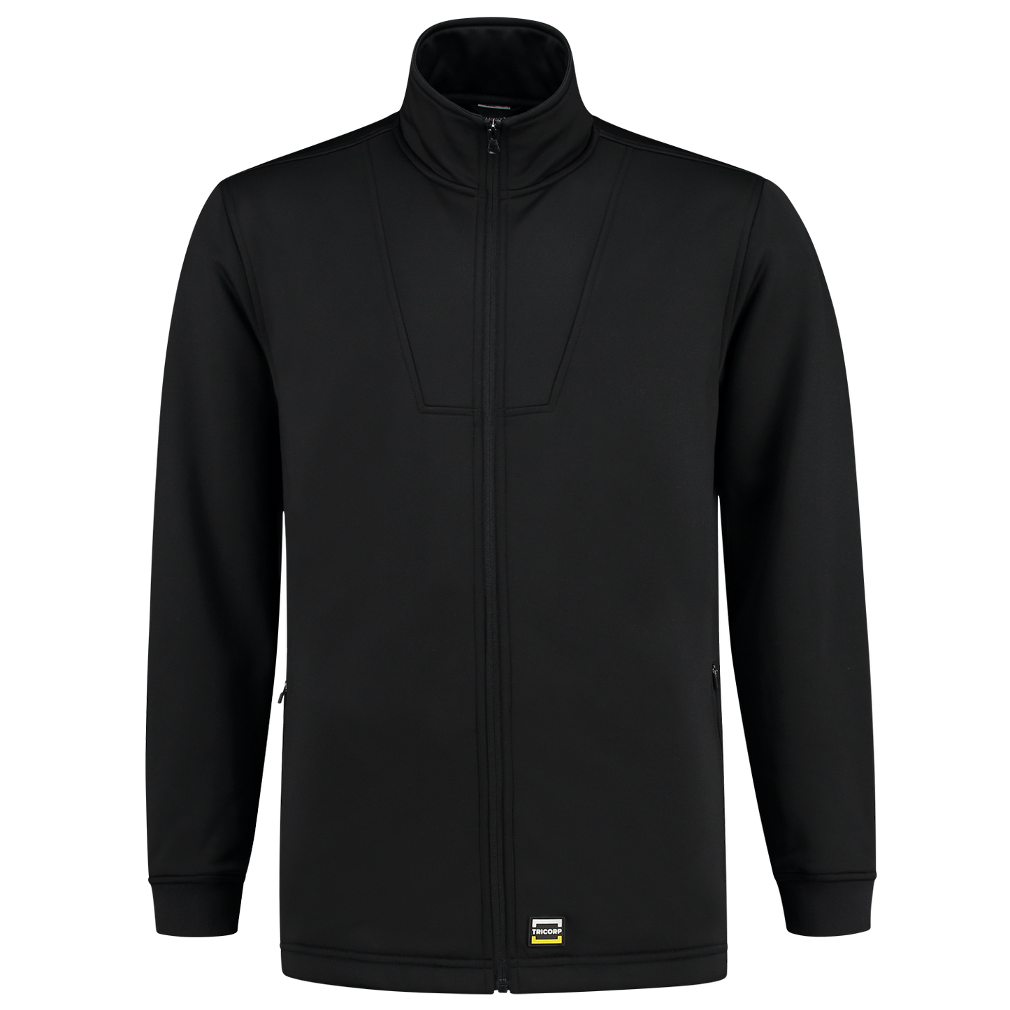 Tricorp Fleece Vest Interlock