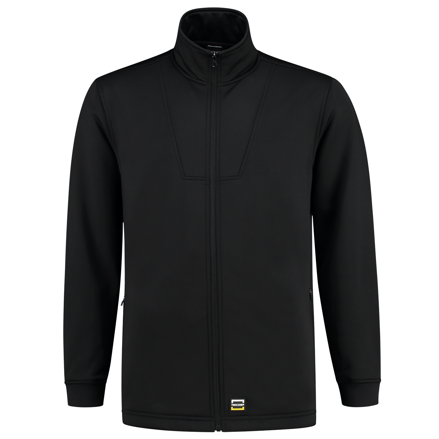 Tricorp Fleece Vest Interlock