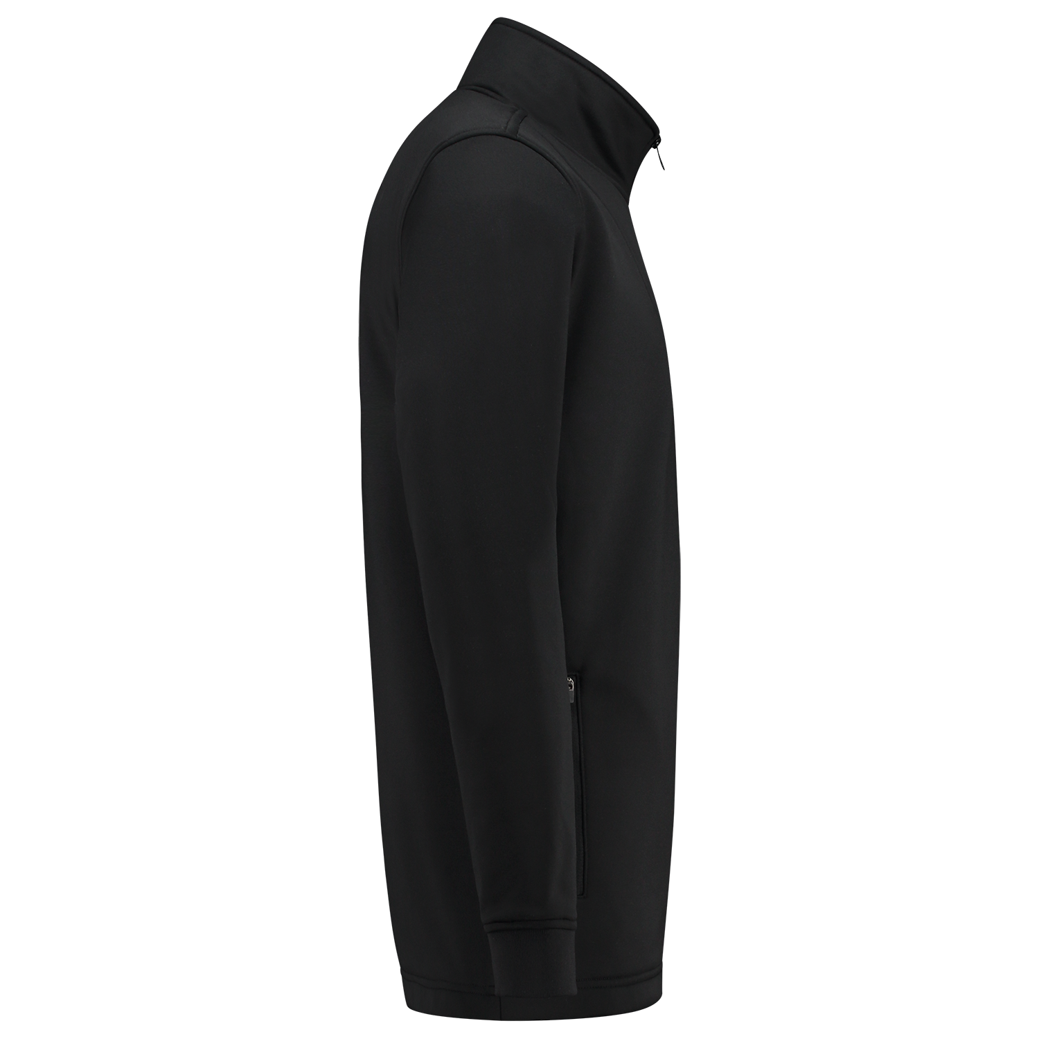 Tricorp Fleece Vest Interlock