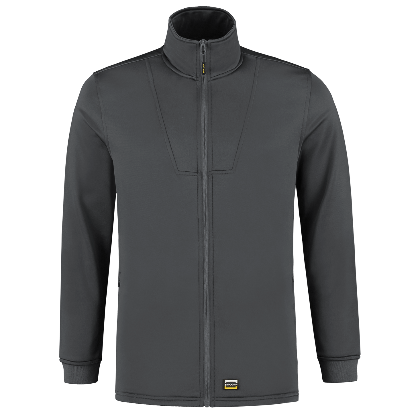 Tricorp Fleece Vest Interlock