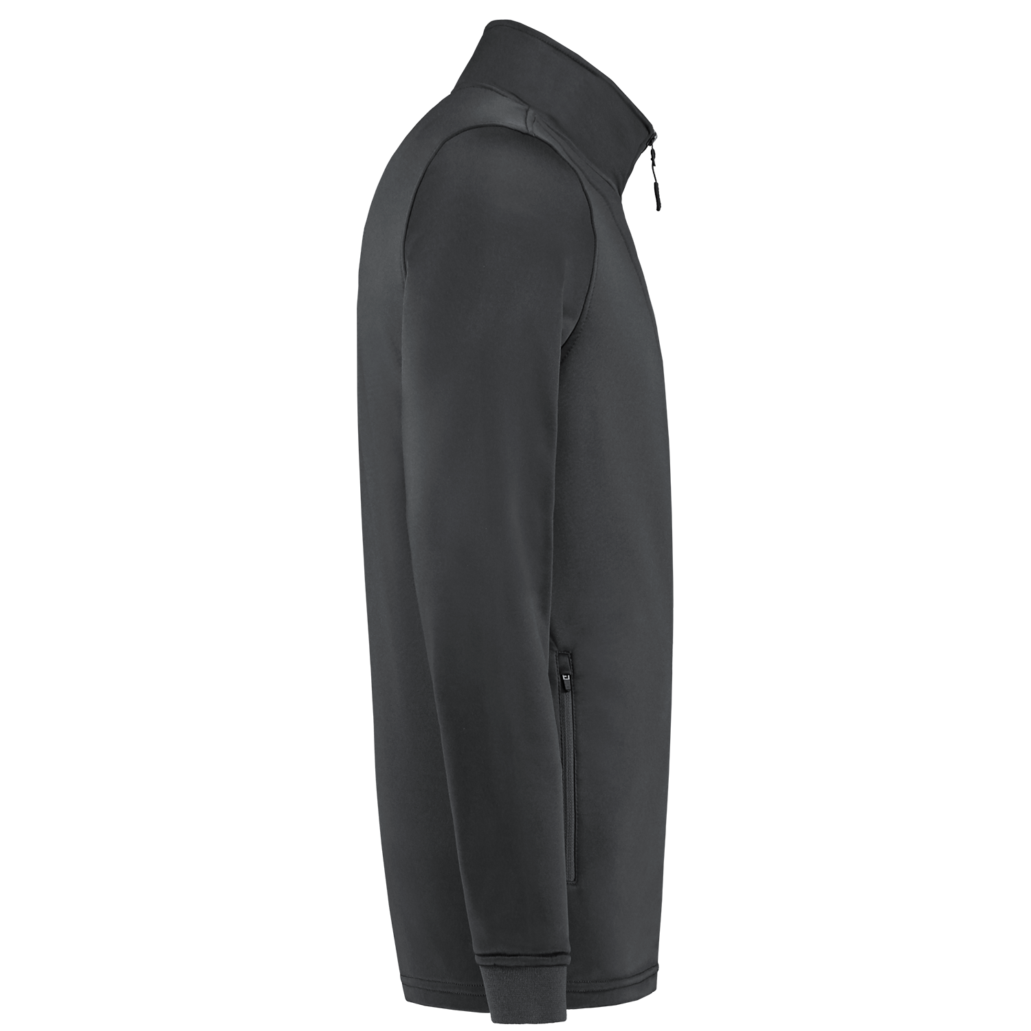 Tricorp Fleece Vest Interlock