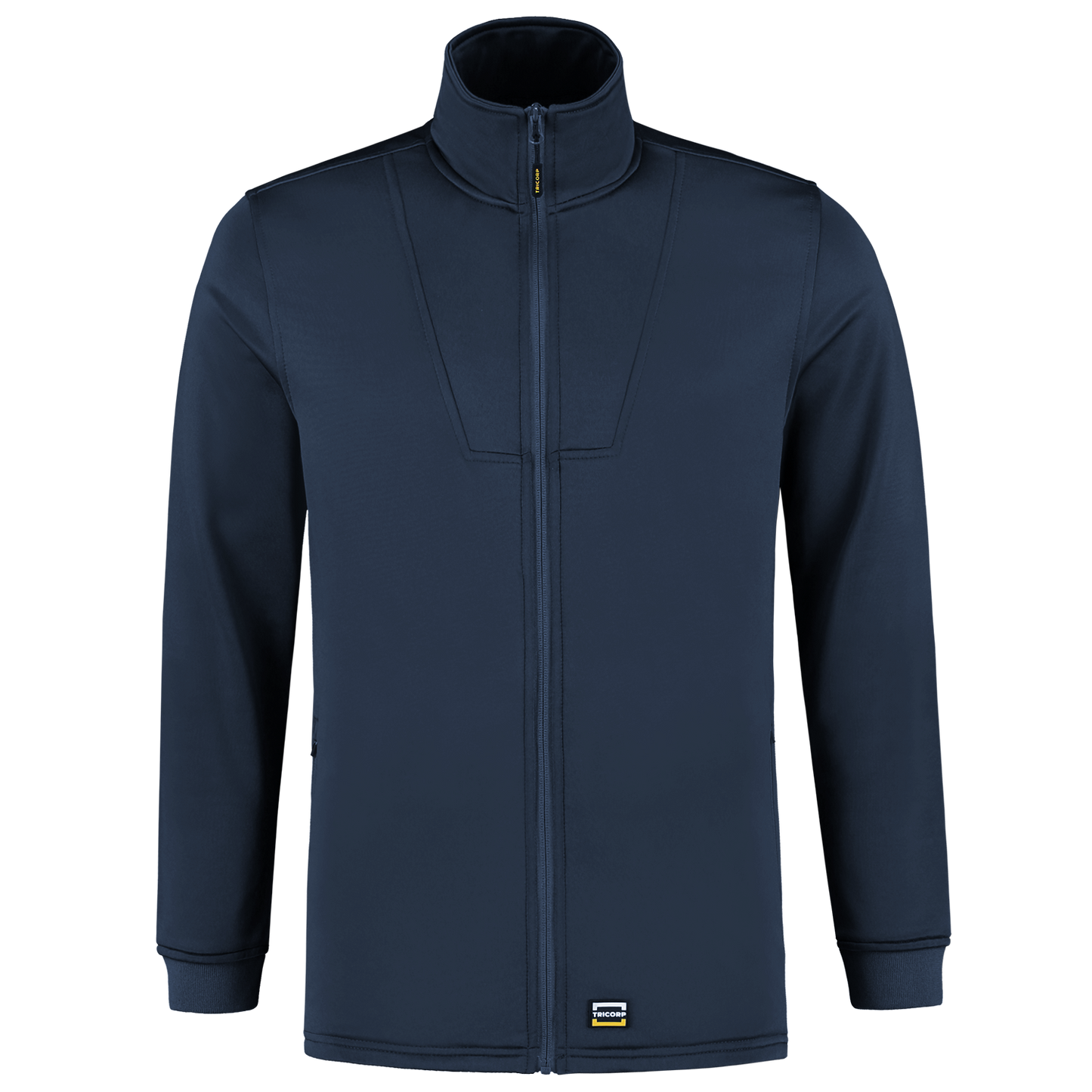 Tricorp Fleece Vest Interlock