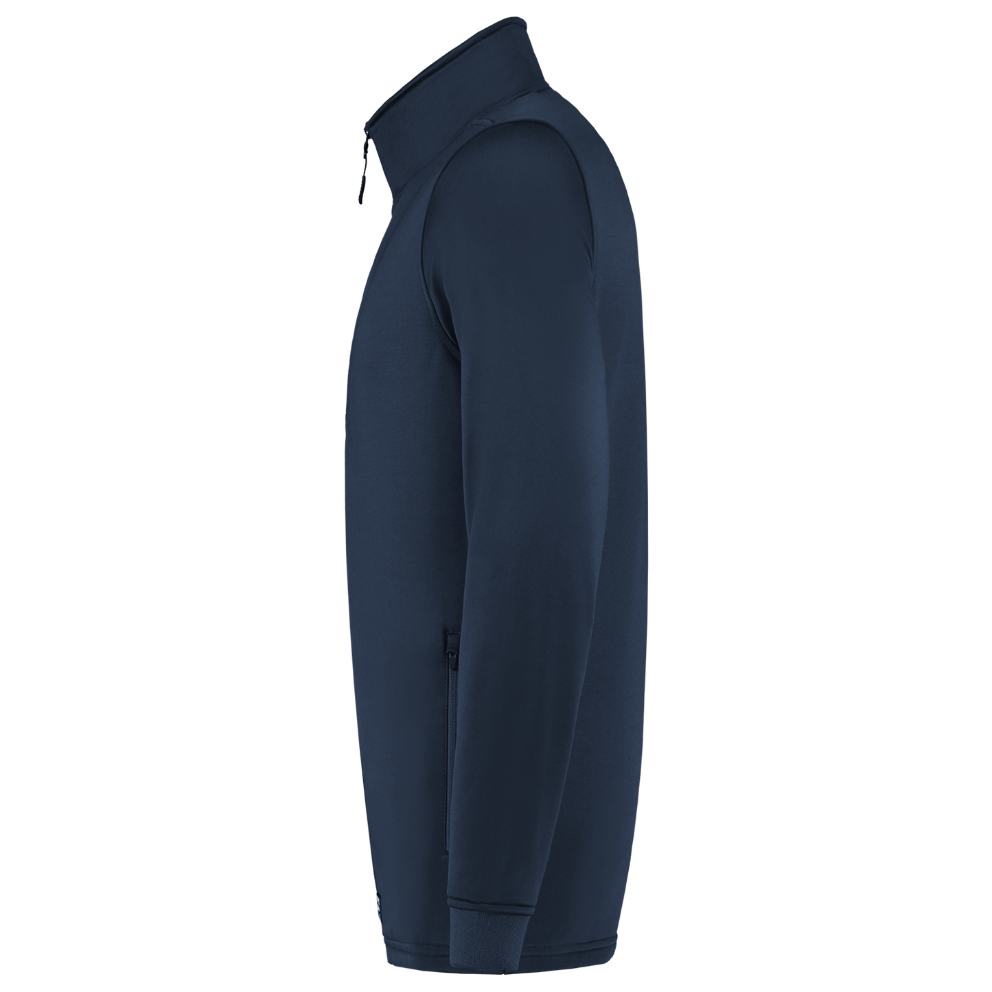 Tricorp Fleece Vest Interlock