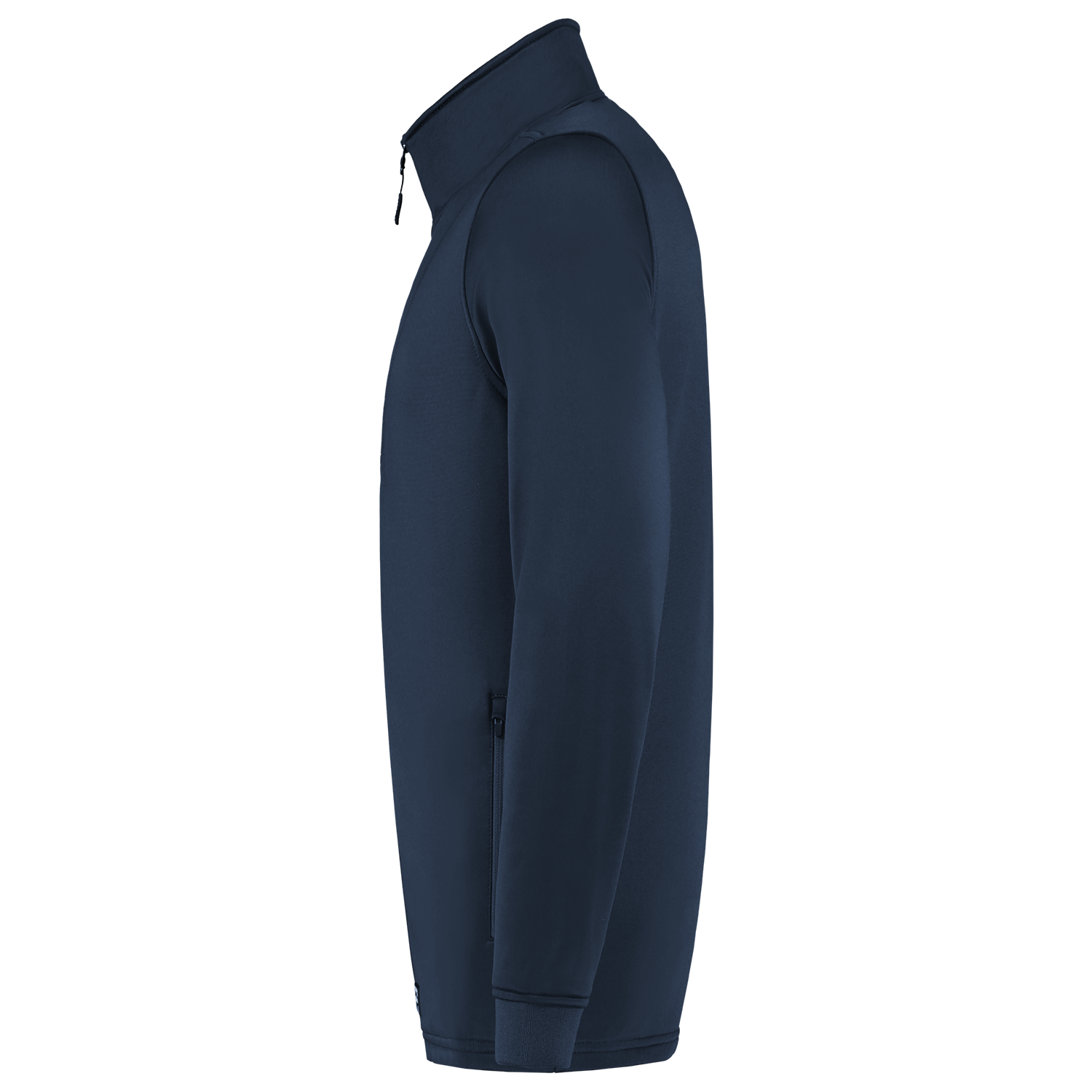 Tricorp Fleece Vest Interlock