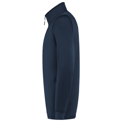 Tricorp Fleece Vest Interlock