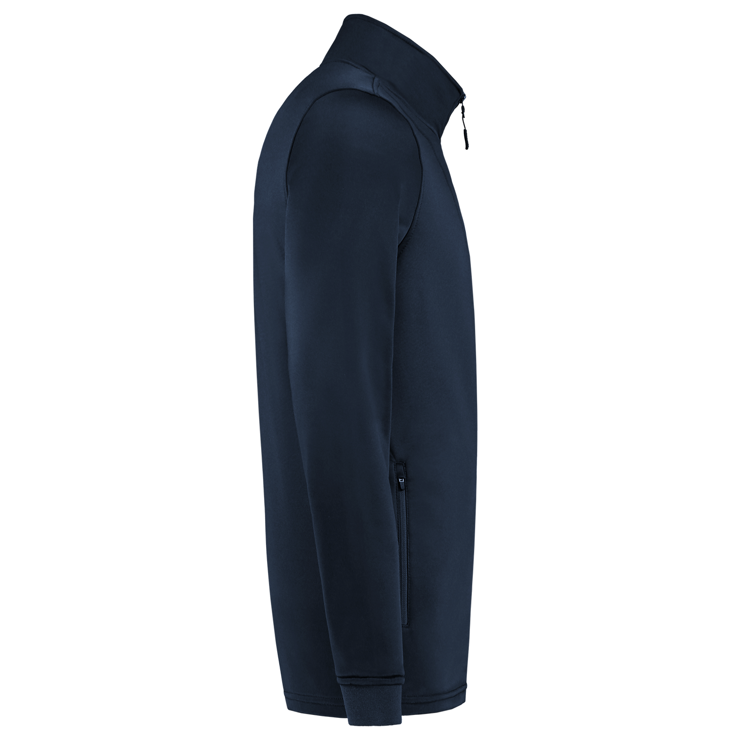 Tricorp Fleece Vest Interlock