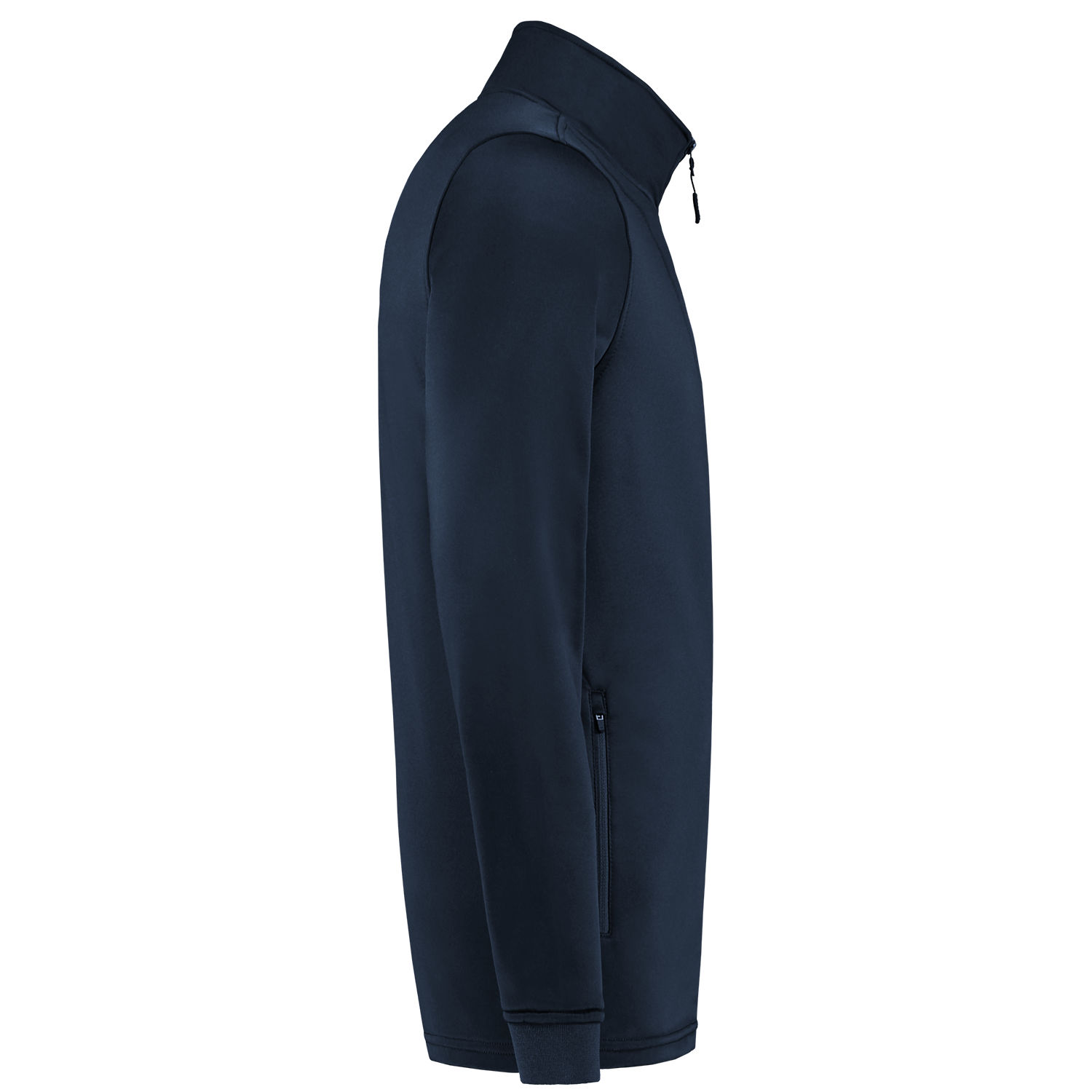 Tricorp Fleece Vest Interlock