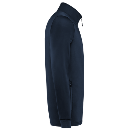 Tricorp Fleece Vest Interlock