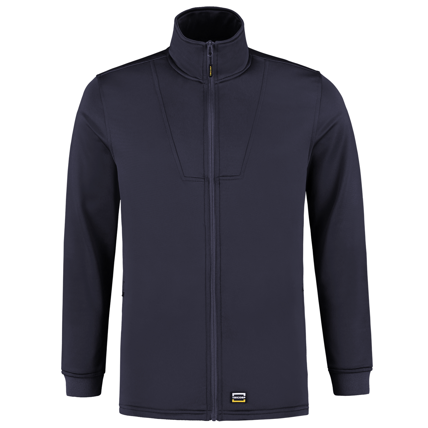 Tricorp Fleece Vest Interlock