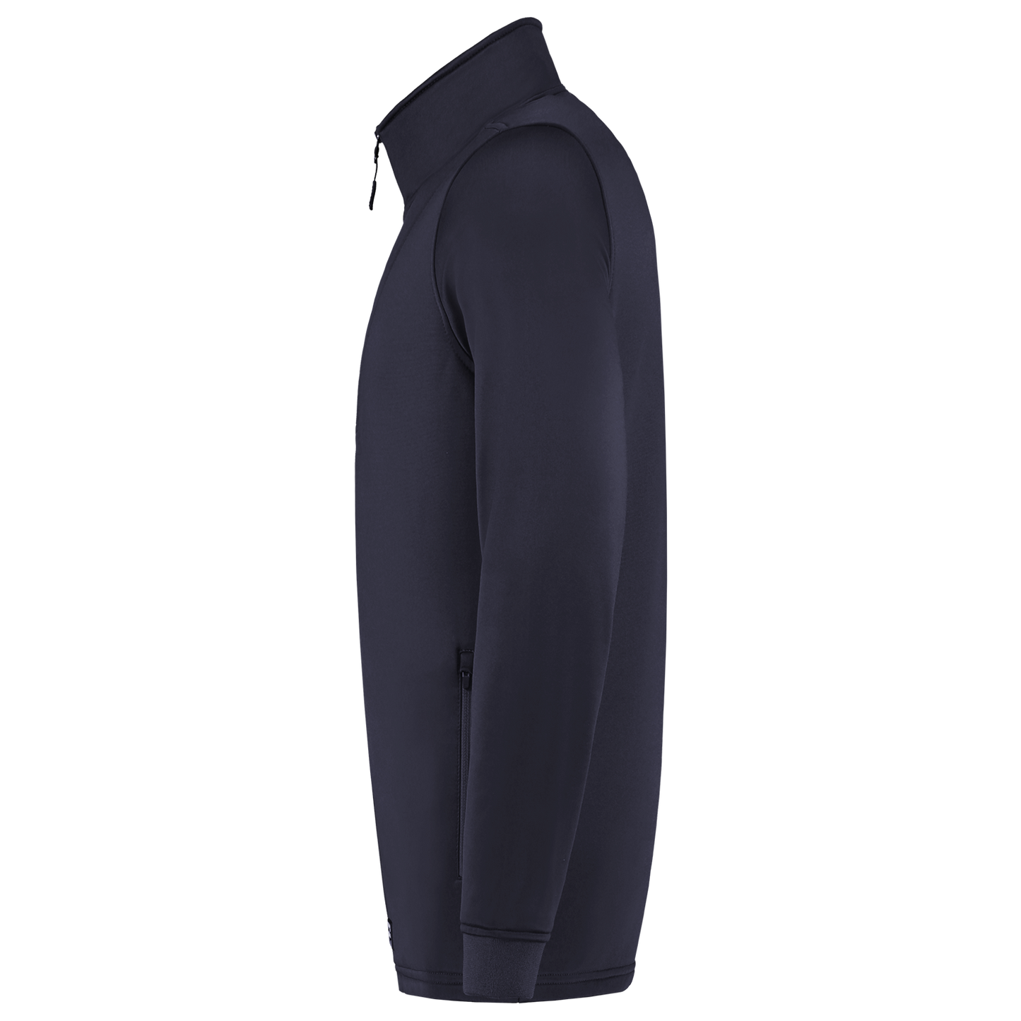 Tricorp Fleece Vest Interlock